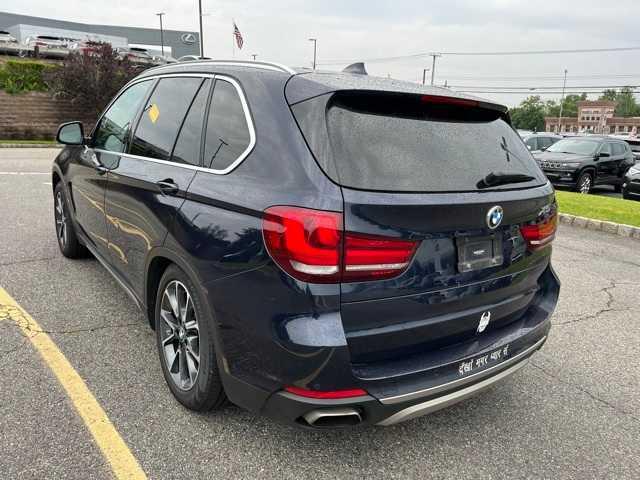 used 2018 BMW X5 car, priced at $20,000