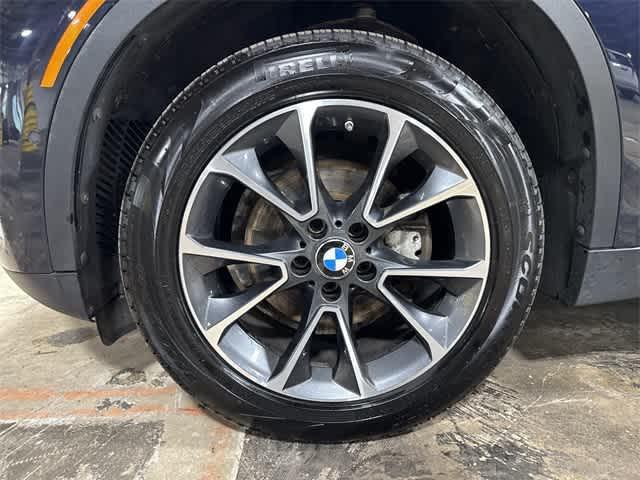 used 2018 BMW X5 car, priced at $18,995