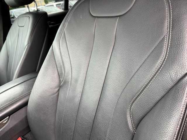 used 2018 BMW X5 car, priced at $20,000