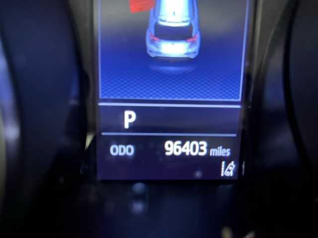 used 2021 Toyota C-HR car, priced at $16,995