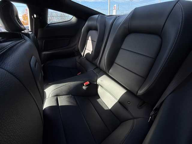 used 2015 Ford Mustang car, priced at $26,495