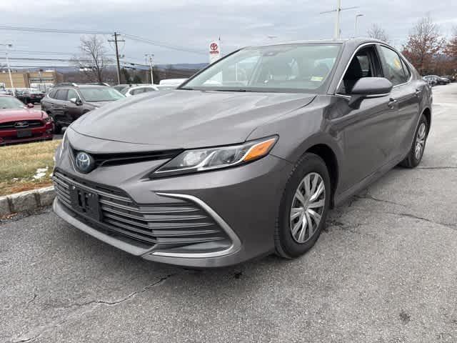 used 2023 Toyota Camry car, priced at $26,695