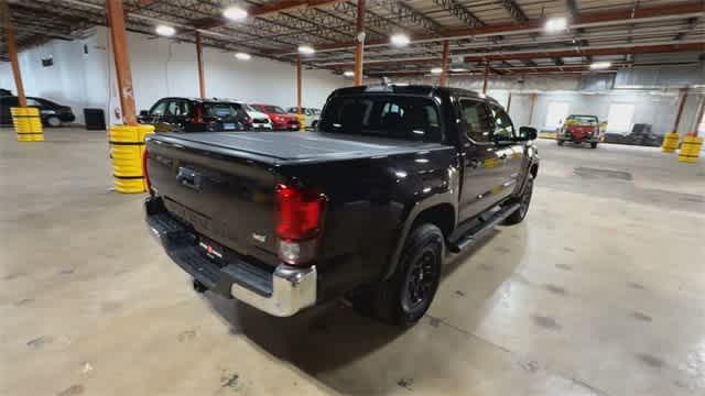 used 2022 Toyota Tacoma car, priced at $28,995