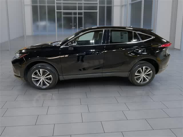 used 2022 Toyota Venza car, priced at $27,295