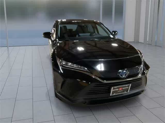 used 2022 Toyota Venza car, priced at $27,295