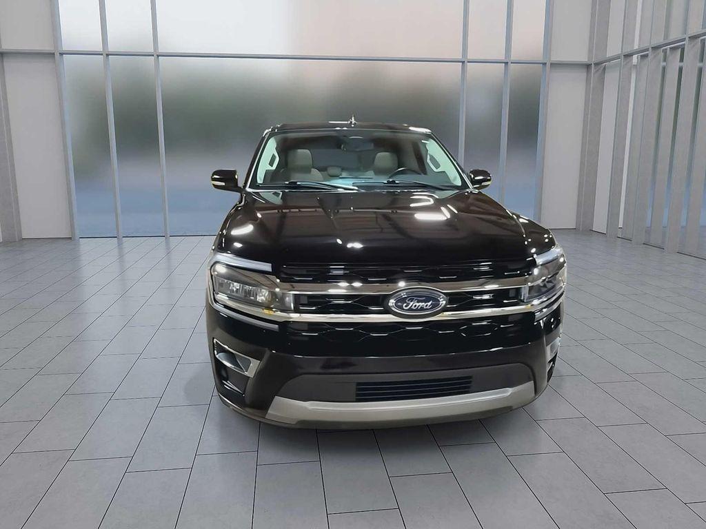 used 2024 Ford Expedition Max car, priced at $50,995