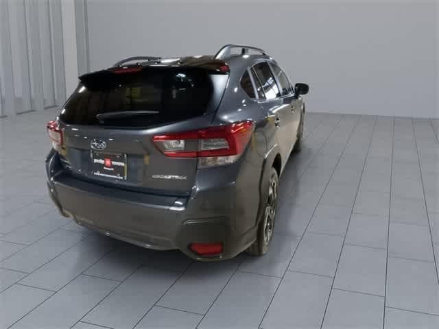 used 2023 Subaru Crosstrek car, priced at $27,295