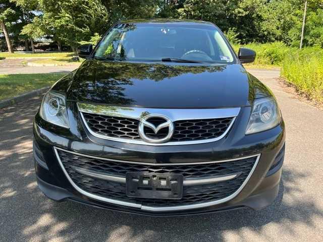 used 2012 Mazda CX-9 car, priced at $5,000