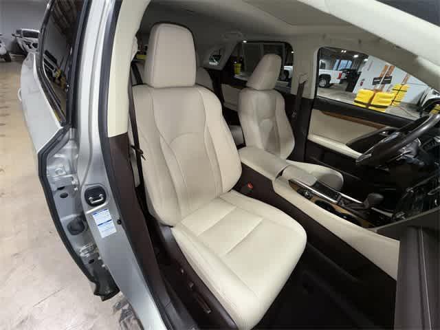 used 2020 Lexus RX 450h car, priced at $36,995