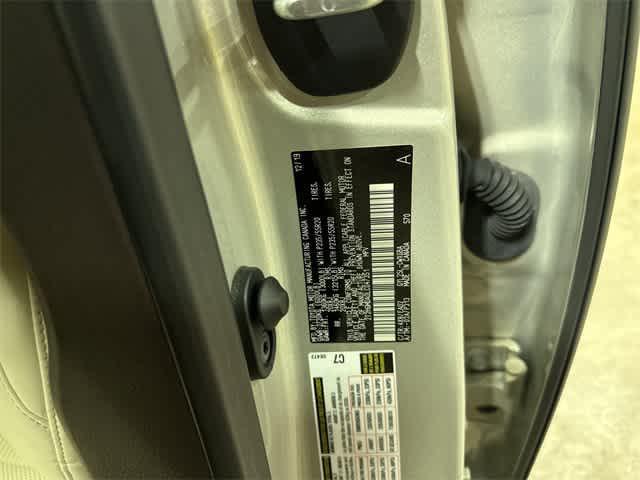 used 2020 Lexus RX 450h car, priced at $36,995