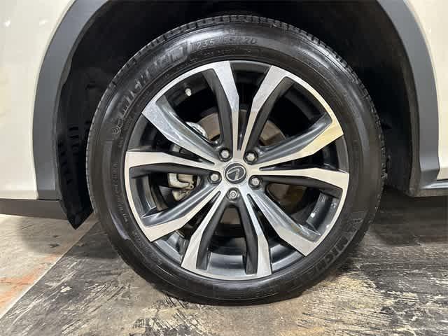 used 2020 Lexus RX 450h car, priced at $36,995