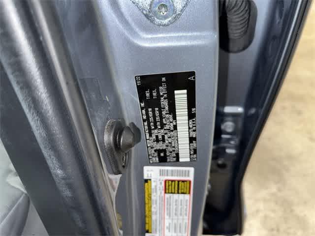 used 2023 Toyota Highlander car, priced at $39,495