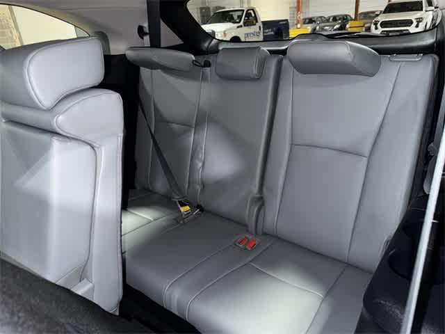 used 2023 Toyota Highlander car, priced at $39,495