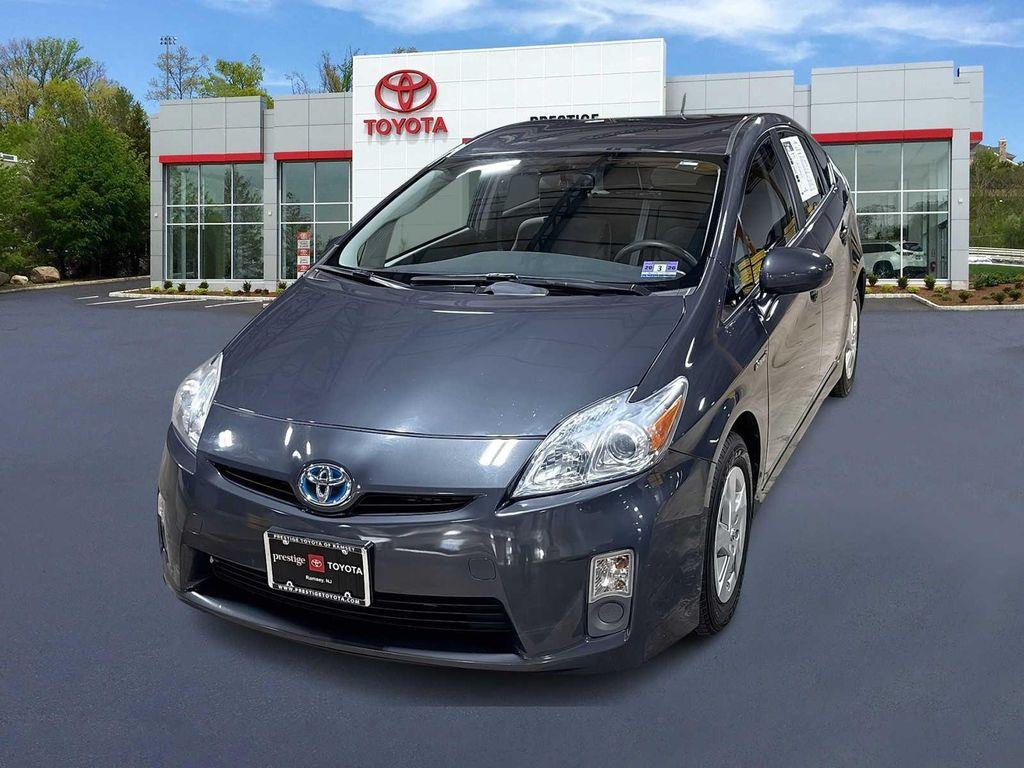 used 2011 Toyota Prius car, priced at $7,695