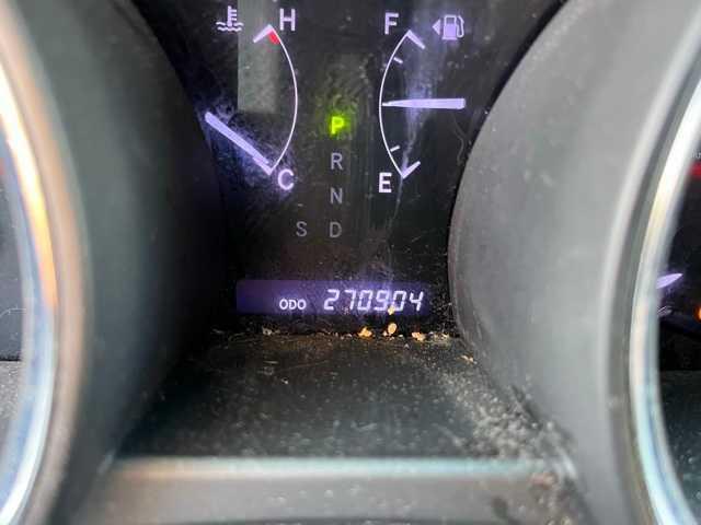 used 2013 Toyota Highlander car, priced at $7,495