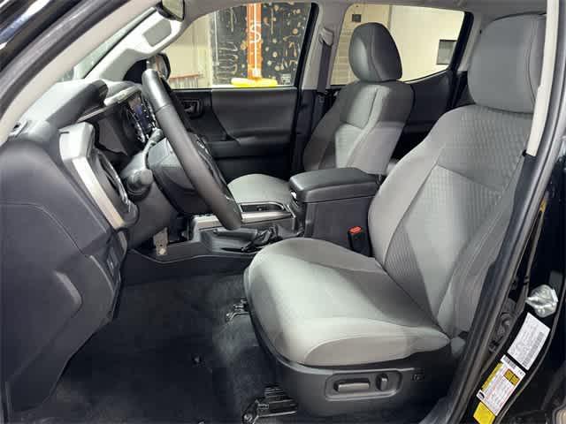 used 2022 Toyota Tacoma car, priced at $35,000