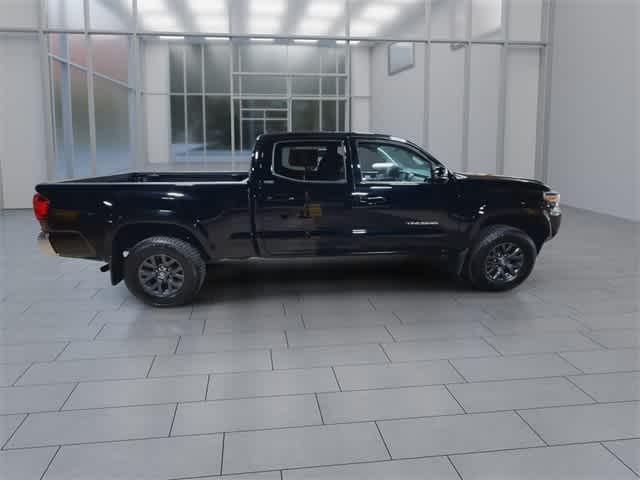 used 2022 Toyota Tacoma car, priced at $35,000