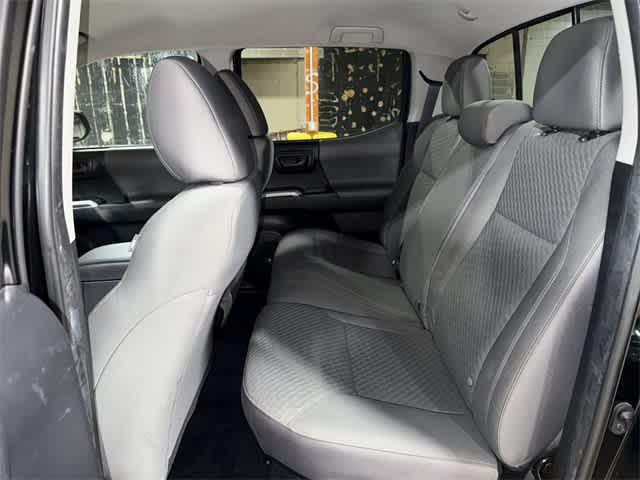 used 2022 Toyota Tacoma car, priced at $35,000