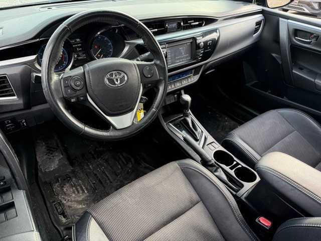 used 2016 Toyota Corolla car, priced at $15,000