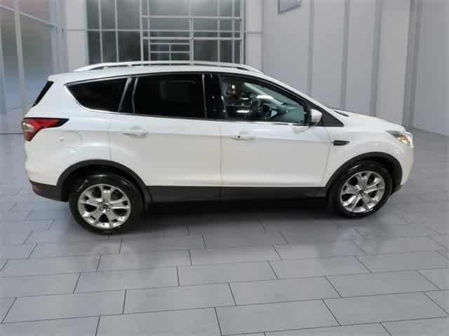 used 2017 Ford Escape car, priced at $7,295