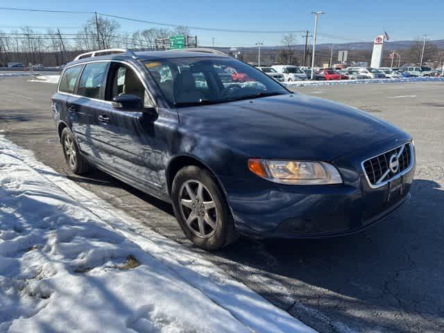 used 2010 Volvo V70 car, priced at $5,000