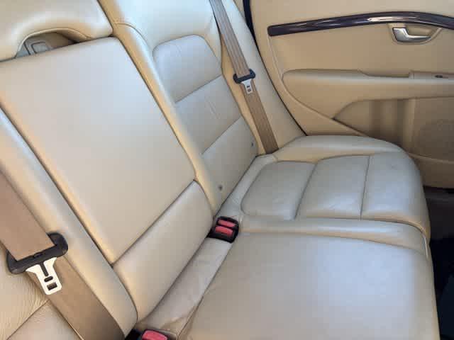 used 2010 Volvo V70 car, priced at $5,000