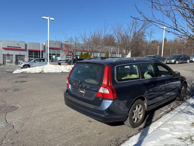 used 2010 Volvo V70 car, priced at $5,000