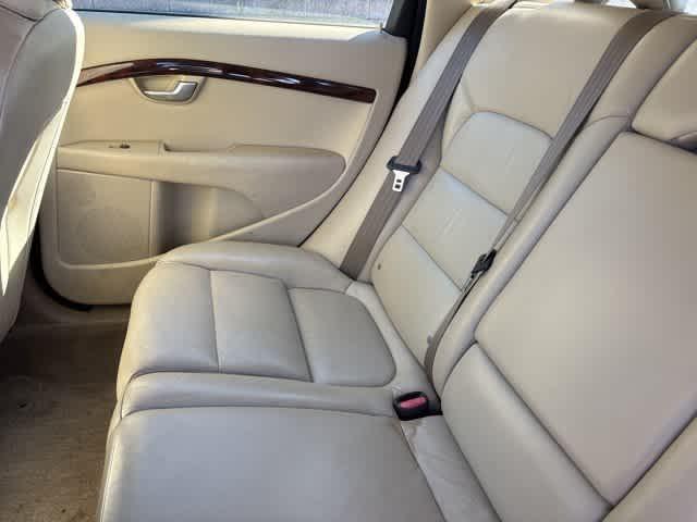 used 2010 Volvo V70 car, priced at $5,000