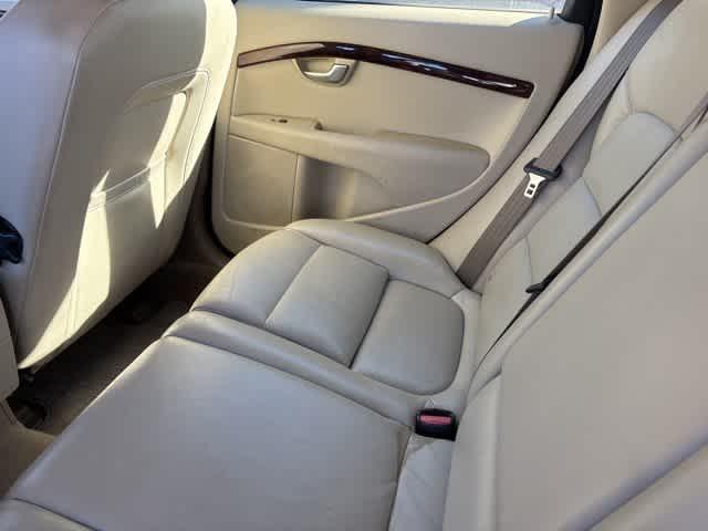 used 2010 Volvo V70 car, priced at $5,000