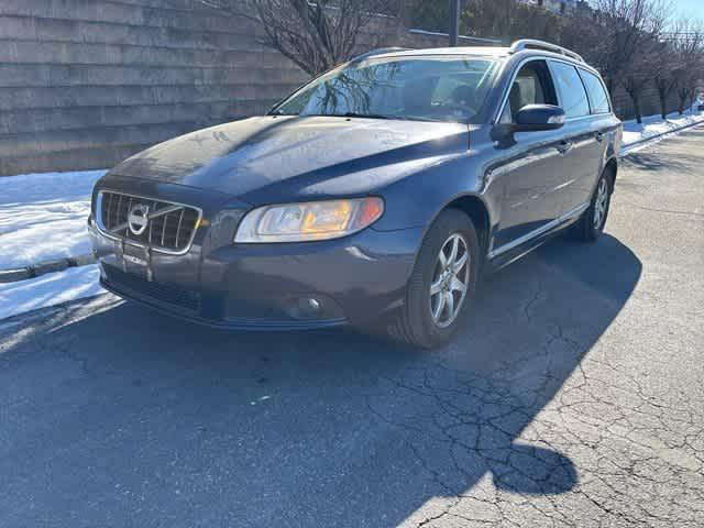 used 2010 Volvo V70 car, priced at $5,000