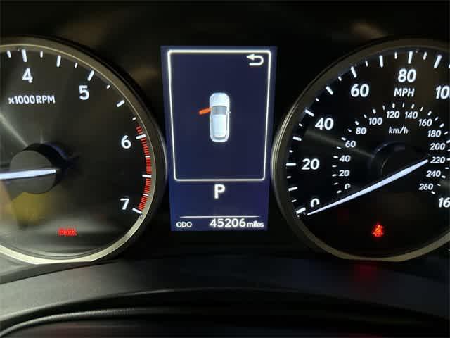 used 2019 Lexus NX 300 car, priced at $25,995