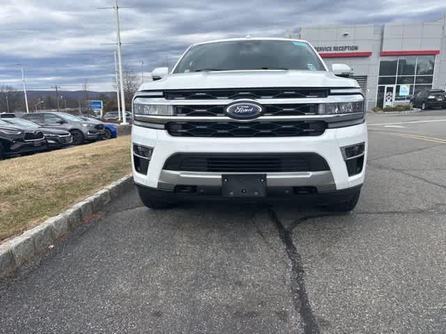 used 2023 Ford Expedition Max car, priced at $44,995