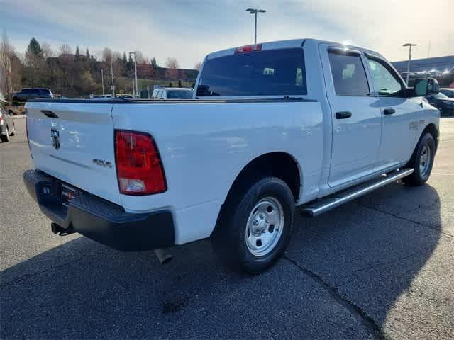 used 2020 Ram 1500 Classic car, priced at $22,995
