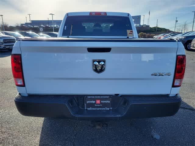 used 2020 Ram 1500 Classic car, priced at $22,995