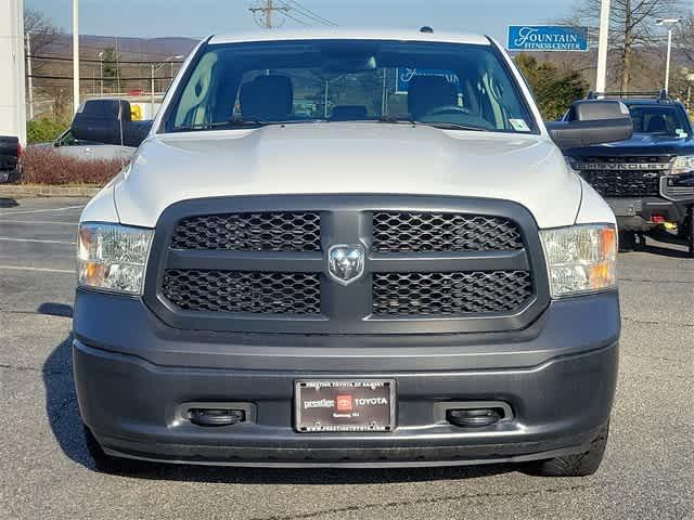used 2020 Ram 1500 Classic car, priced at $25,000