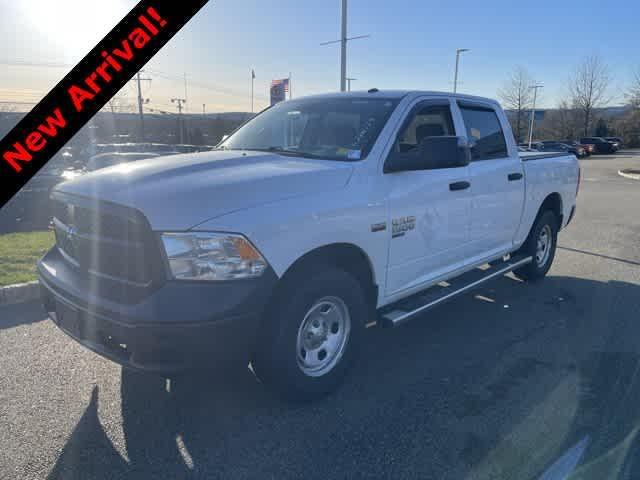 used 2020 Ram 1500 Classic car, priced at $26,395