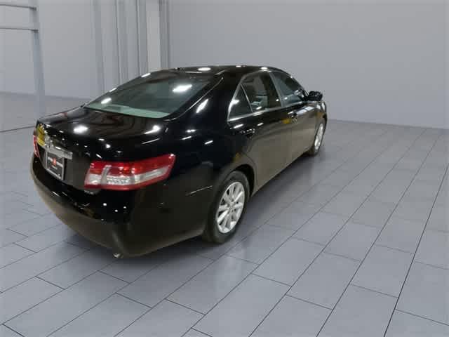 used 2011 Toyota Camry car, priced at $10,495