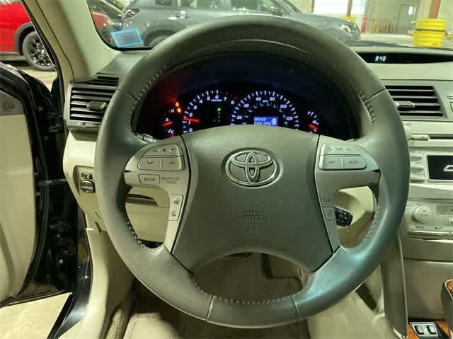 used 2011 Toyota Camry car, priced at $10,495