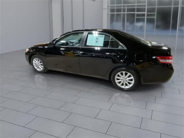 used 2011 Toyota Camry car, priced at $10,495