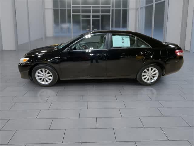 used 2011 Toyota Camry car, priced at $10,495