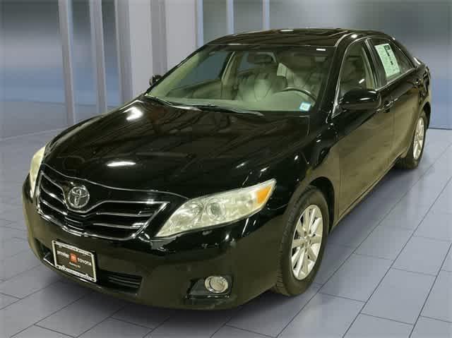 used 2011 Toyota Camry car, priced at $10,495