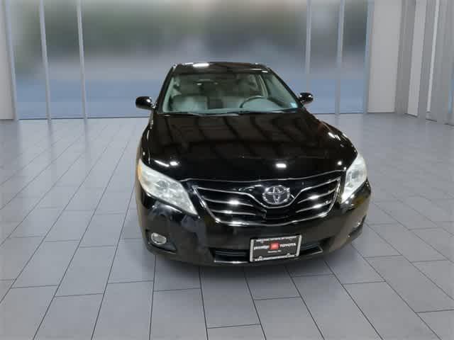 used 2011 Toyota Camry car, priced at $10,495