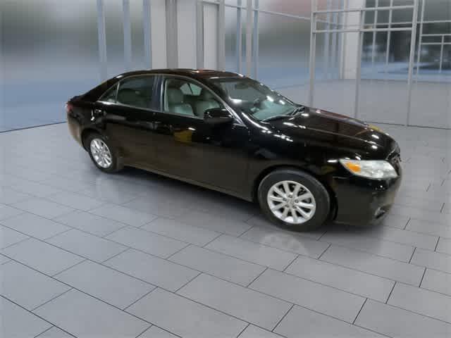 used 2011 Toyota Camry car, priced at $10,495