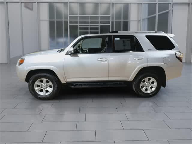 used 2022 Toyota 4Runner car, priced at $41,395