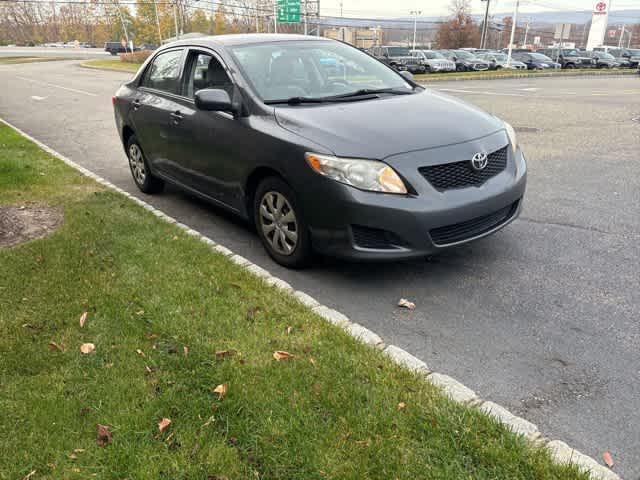 used 2010 Toyota Corolla car, priced at $5,000