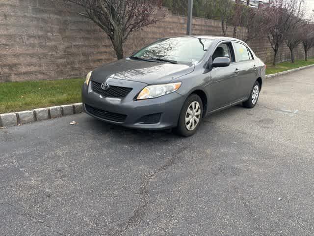 used 2010 Toyota Corolla car, priced at $5,000