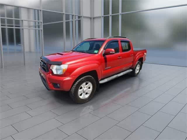 used 2012 Toyota Tacoma car, priced at $17,995
