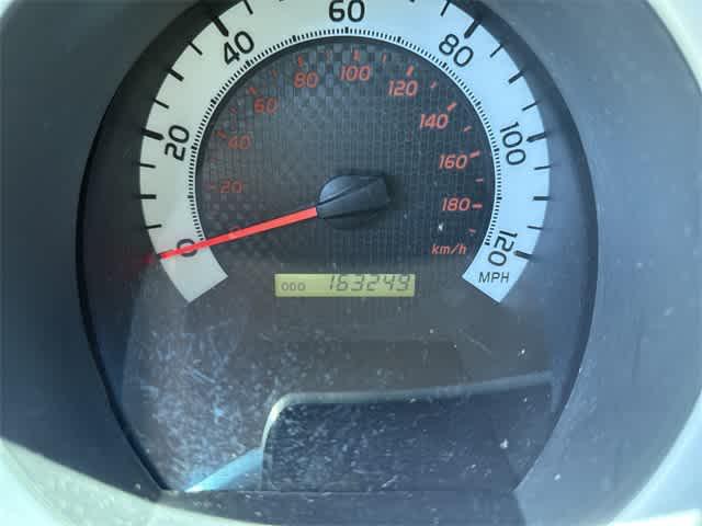 used 2012 Toyota Tacoma car, priced at $17,995