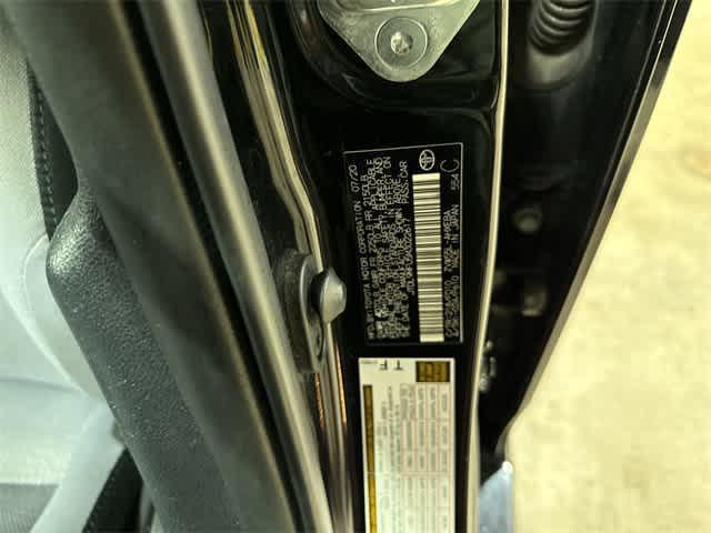 used 2021 Toyota Prius car, priced at $18,995