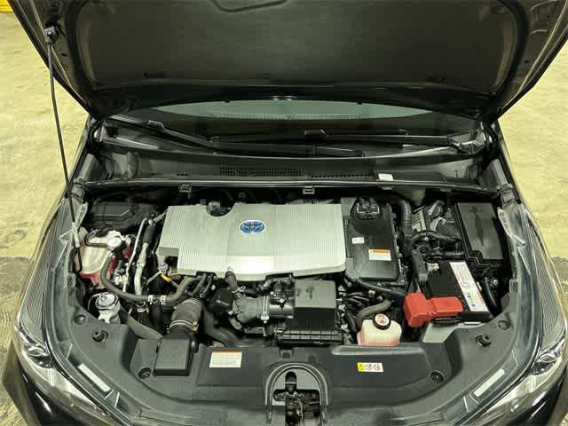 used 2021 Toyota Prius car, priced at $18,995